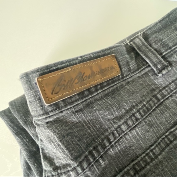 Vintage Blue Denim Jeans Size 12 - Picture 2 of 3